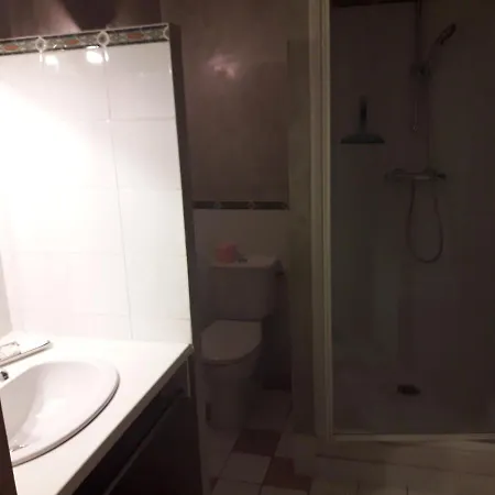 Bed & Breakfast L'en Haut Des Vignes Merignac (Charente)