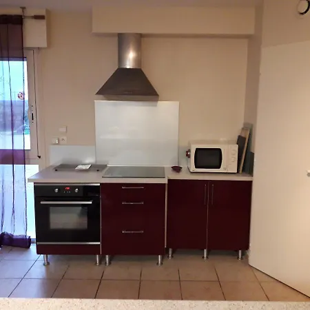 Bed & Breakfast L'en Haut Des Vignes *