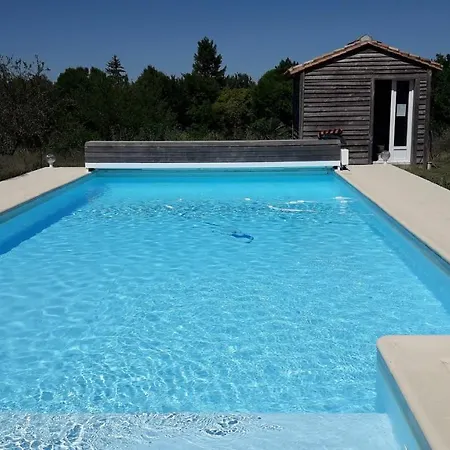 Bed & Breakfast L'en Haut Des Vignes *