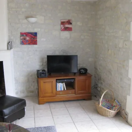 L'en Haut Des Vignes Bed & Breakfast