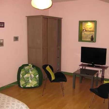 L'en Haut Des Vignes Mérignac