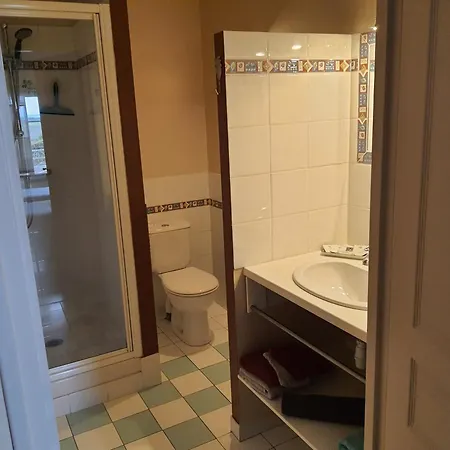 L'en Haut Des Vignes Bed & Breakfast Merignac (Charente)